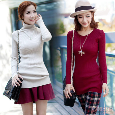 【ABACUS秋冬地?cái)傌浽吹蛢r(jià)雜款毛衣清倉韓版女裝庫存毛衣尾貨批發(fā)衣服雜款女裝打底衫】東莞市大朗拉里紅服裝店 - 產(chǎn)品庫