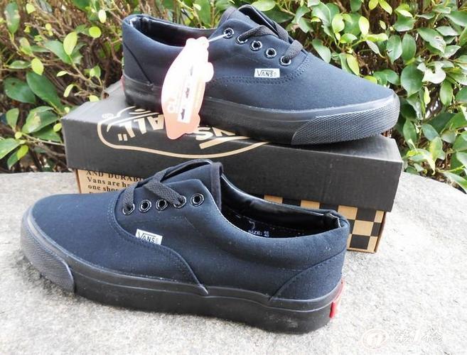 萬斯帆布鞋男鞋女鞋經(jīng)典款休閑鞋運動鞋工廠訂單批發(fā)一件代發(fā)