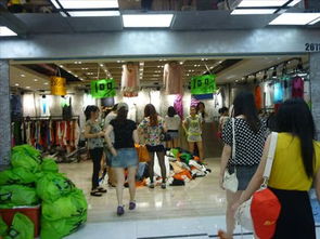 淘寶賣家去批發(fā)市場拿貨, 進(jìn)貨價(jià)比別人高一倍, 直言水太深