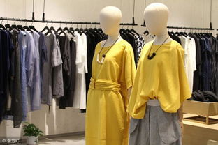 解密丨數(shù)字化時代的服裝批發(fā)行業(yè)如何搭乘互聯(lián)網(wǎng) 的順風車