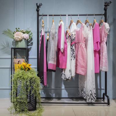 中國(guó)服裝批發(fā)市場(chǎng)概覽 價(jià)格、廠家與供應(yīng)商分析