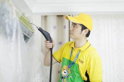 高溫來襲 蘇寧818空調清洗同比增長620%