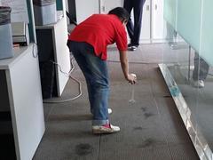 武漢地毯清洗專業(yè)服務(wù)商:口碑好的地毯清洗圖片|武漢地毯清洗專業(yè)服務(wù)商:口碑好的地毯清洗產(chǎn)品圖片由武漢世紀華美保潔服務(wù)公司生產(chǎn)提供-