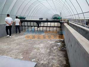 湖南豬場(chǎng)清潔設(shè)備廠家 慧澤農(nóng)牧機(jī)械豬場(chǎng)環(huán)保設(shè)備生產(chǎn)廠